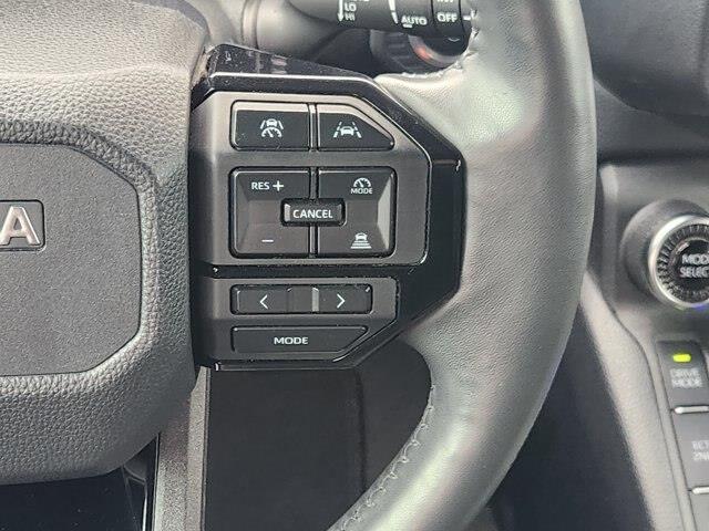 2024 Toyota Land Cruiser - $62,941