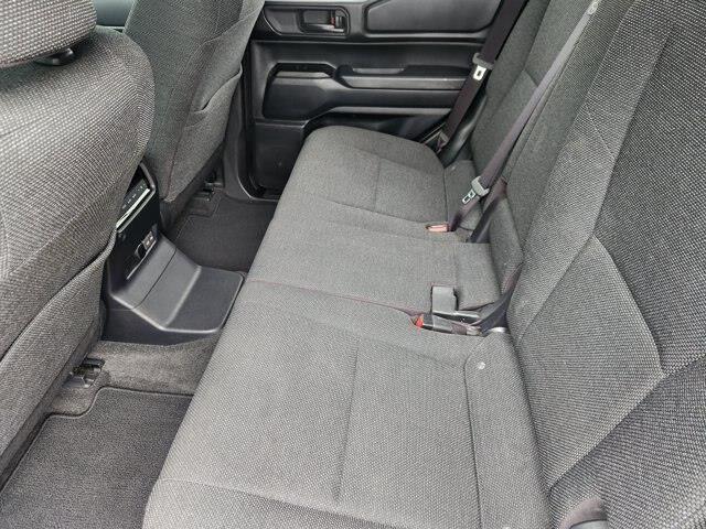 2024 Toyota Land Cruiser - $62,941