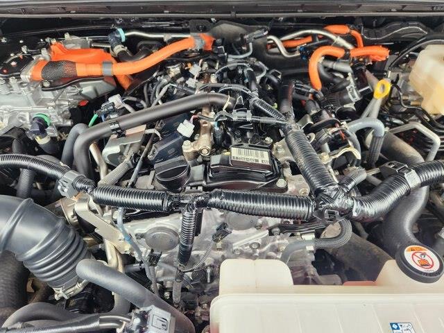 2024 Toyota Land Cruiser - $62,941