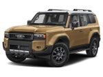 2024 Land Cruiser Thumbnail 1