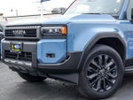 2024 Land Cruiser Thumbnail 2