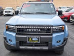 2024 Land Cruiser Thumbnail 4
