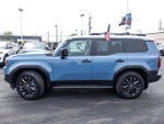 2024 Land Cruiser Thumbnail 5