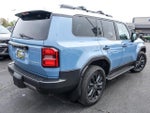 2024 Land Cruiser Thumbnail 8