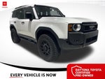 2024 Land Cruiser Thumbnail 1