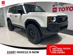 2024 Land Cruiser Thumbnail 9