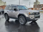 2025 Land Cruiser Thumbnail 2