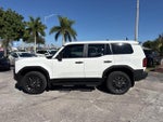 2025 Land Cruiser Thumbnail 6
