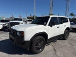 2025 Land Cruiser Thumbnail 7