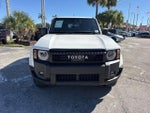 2025 Land Cruiser Thumbnail 8