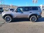 2025 Land Cruiser Thumbnail 2