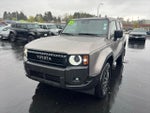 2025 Land Cruiser Thumbnail 4