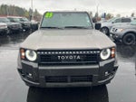 2025 Land Cruiser Thumbnail 5
