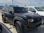 2025 Land Cruiser Thumbnail 2