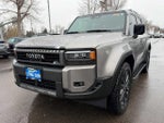2025 Land Cruiser Thumbnail 1