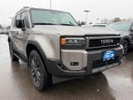 2025 Land Cruiser Thumbnail 4