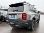 2025 Land Cruiser Thumbnail 7