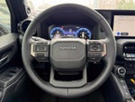 2025 Land Cruiser Thumbnail 13