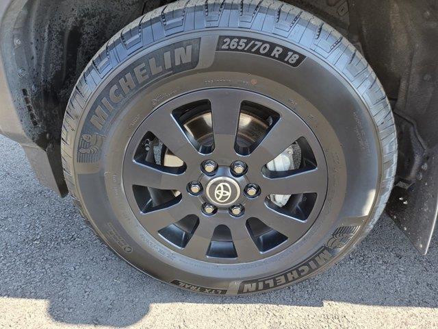 2024 Toyota Land Cruiser - $59,876