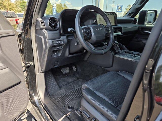 2024 Toyota Land Cruiser - $59,876