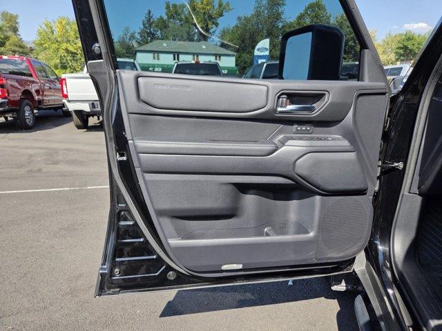 2024 Toyota Land Cruiser - $59,876