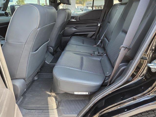 2024 Toyota Land Cruiser - $59,876