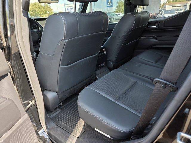2024 Toyota Land Cruiser - $59,876