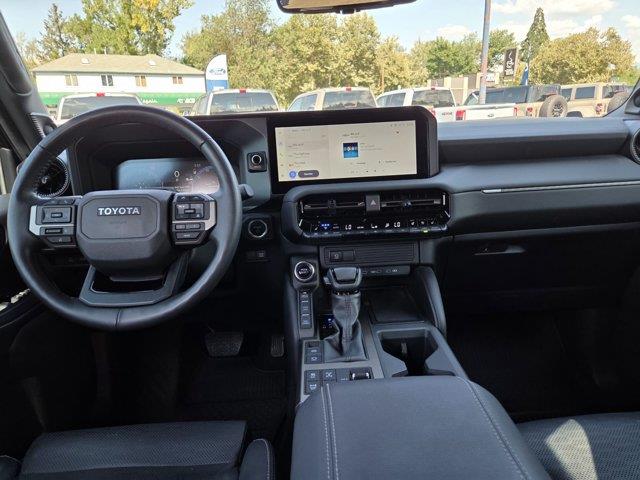2024 Toyota Land Cruiser - $59,876