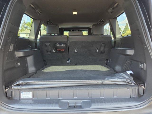 2024 Toyota Land Cruiser - $59,876