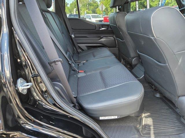 2024 Toyota Land Cruiser - $59,876