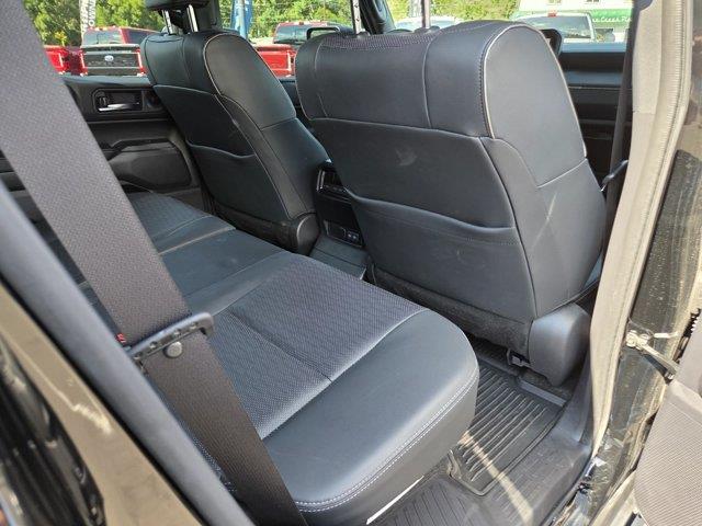2024 Toyota Land Cruiser - $59,876