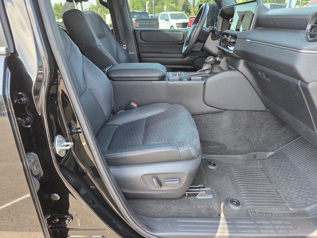 2024 Toyota Land Cruiser - $59,876