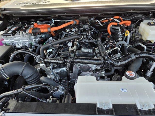2024 Toyota Land Cruiser - $59,876