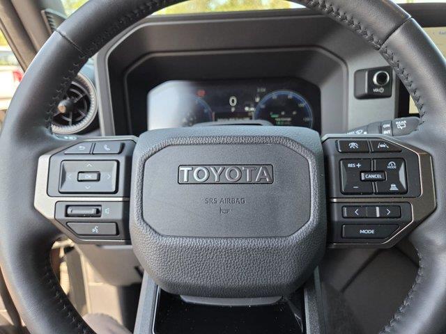 2024 Toyota Land Cruiser - $59,876