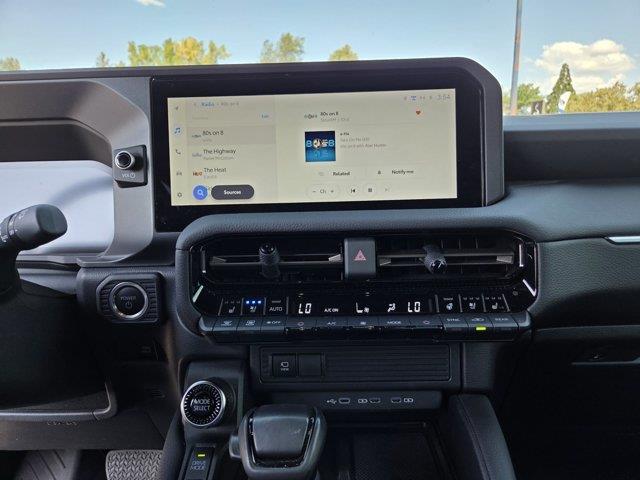 2024 Toyota Land Cruiser - $59,876