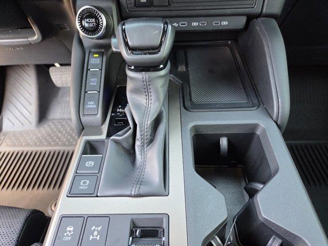 2024 Toyota Land Cruiser - $59,876