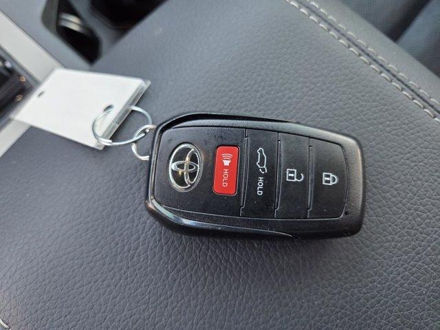 2024 Toyota Land Cruiser - $59,876