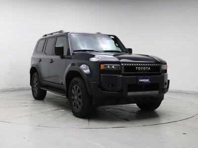 Photo of a 2024 Toyota Land Cruiser 4X4 4DR SUV for sale