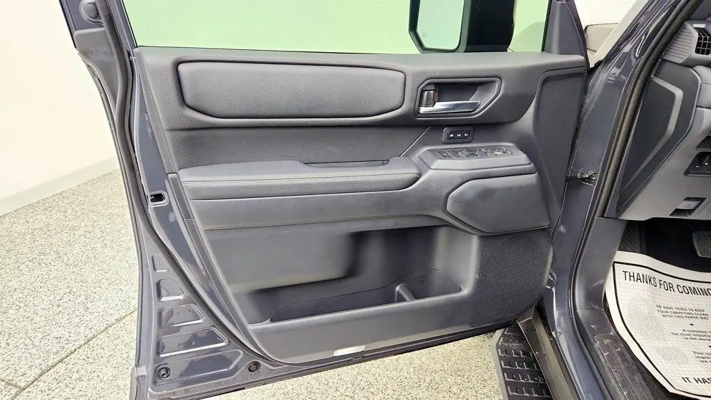 2024 Toyota Land Cruiser - $57,995
