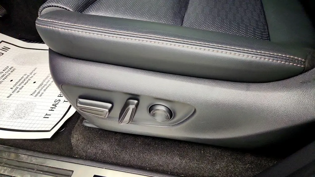 2024 Toyota Land Cruiser - $57,995