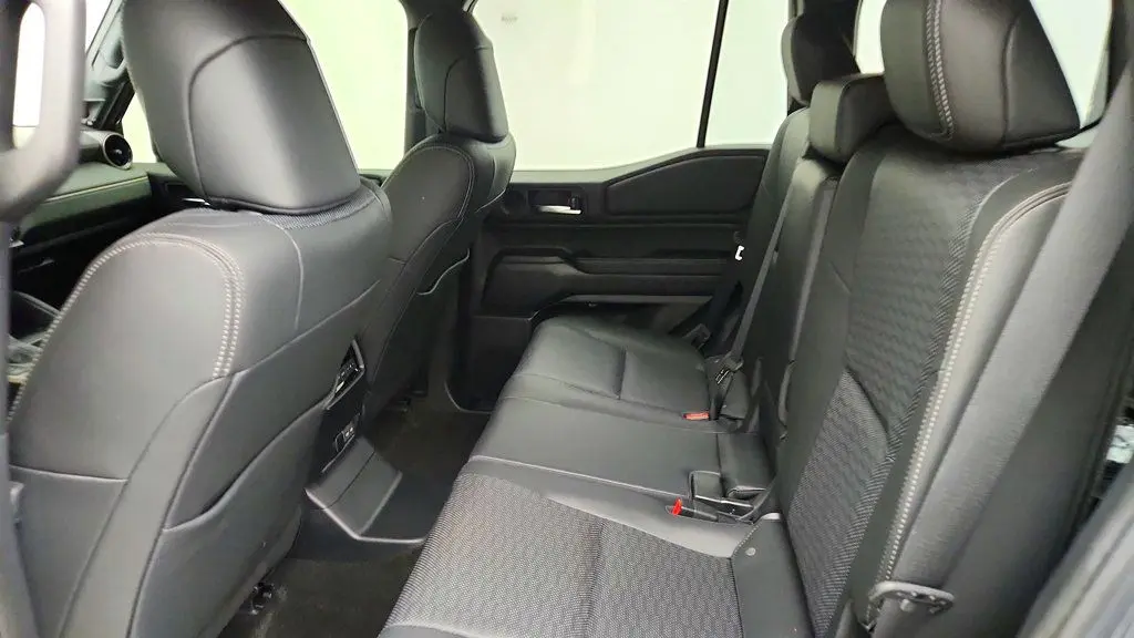 2024 Toyota Land Cruiser - $57,995