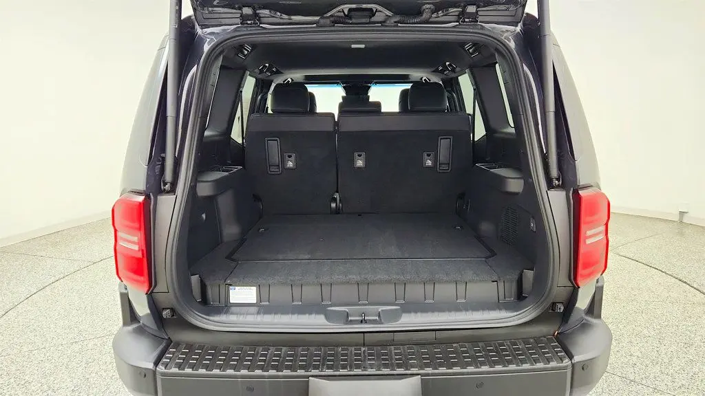 2024 Toyota Land Cruiser - $57,995