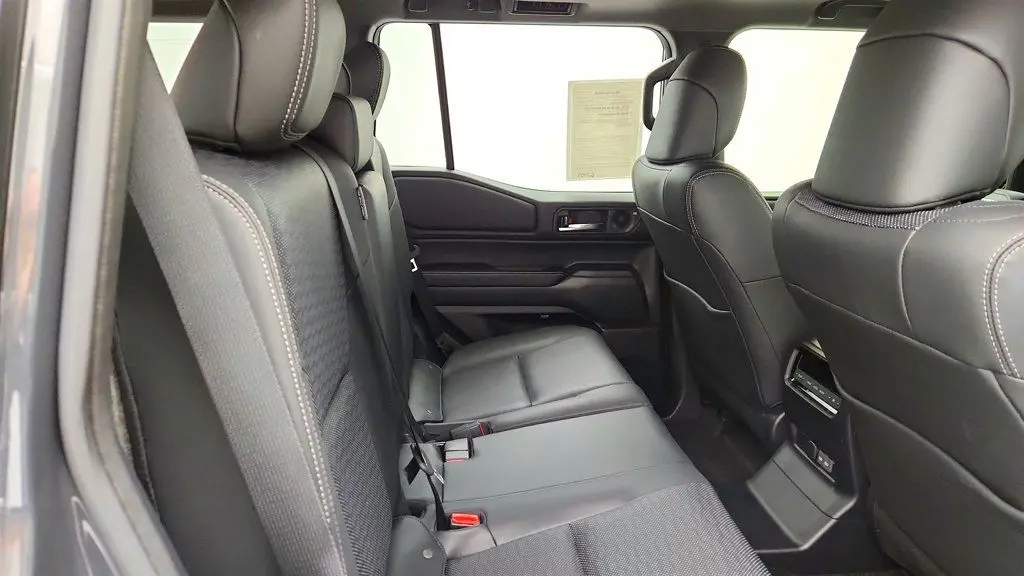 2024 Toyota Land Cruiser - $57,995