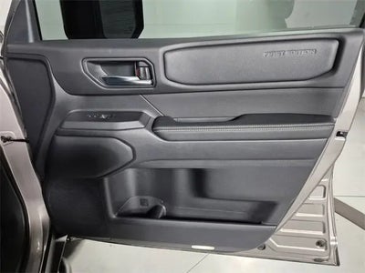 2024 Toyota Land Cruiser 4X4 First Edition 4DR SUV