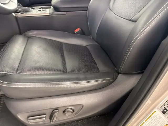 2024 Toyota Land Cruiser - $61,000