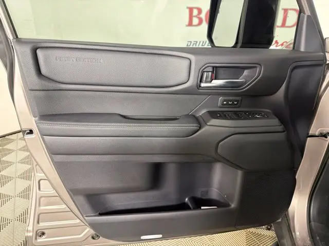 2024 Toyota Land Cruiser - $61,000