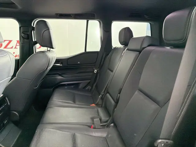 2024 Toyota Land Cruiser - $61,000