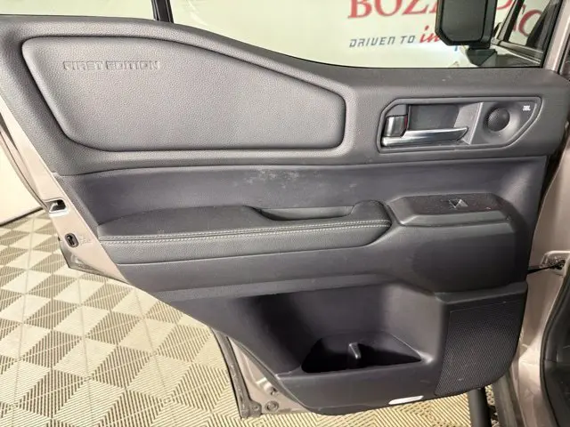 2024 Toyota Land Cruiser - $61,000