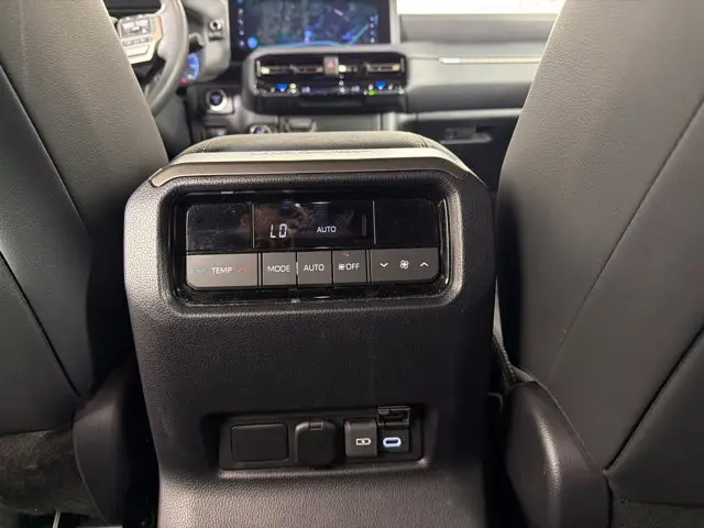 2024 Toyota Land Cruiser - $61,000