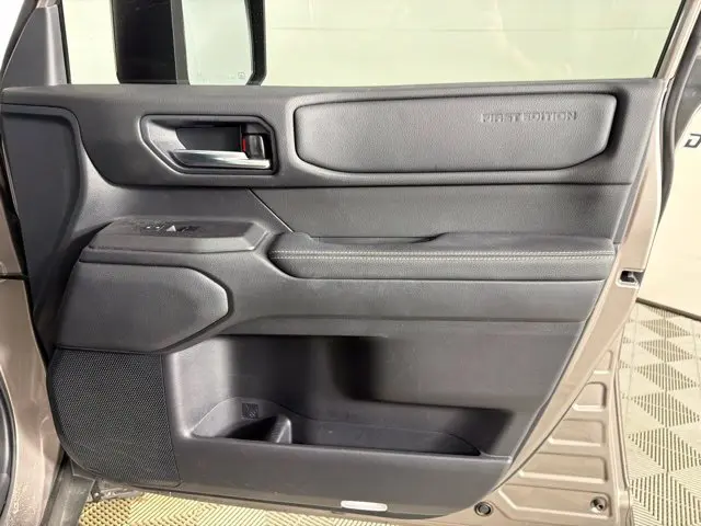 2024 Toyota Land Cruiser - $61,000